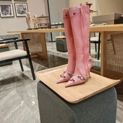 Balenciaga Boots