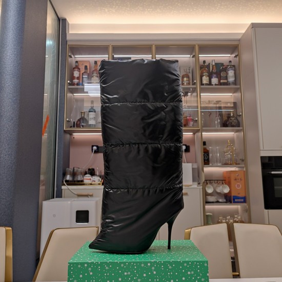 Balenciaga Boots