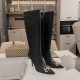 Balenciaga Boots