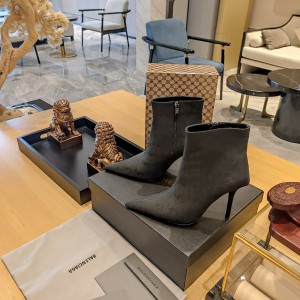 Balenciaga Boots