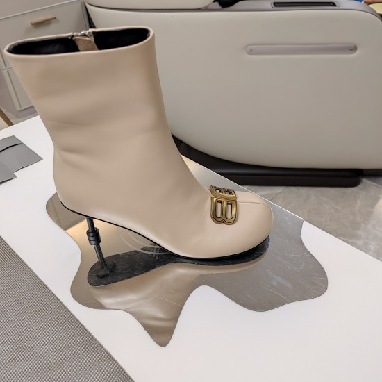 Balenciaga Boots