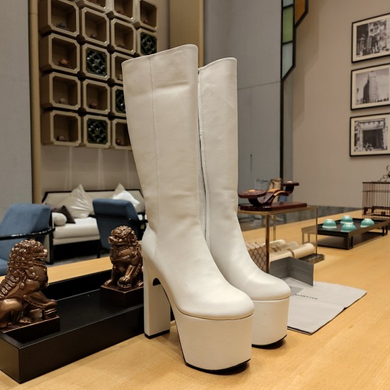 Balenciaga Boots