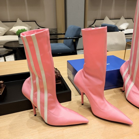 Balenciaga Boots