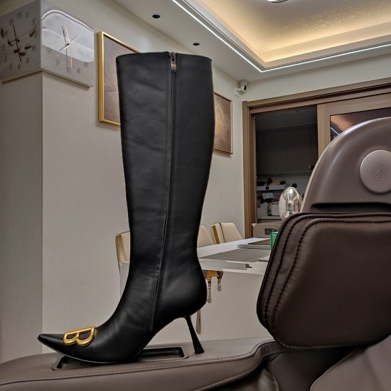 Balenciaga Boots