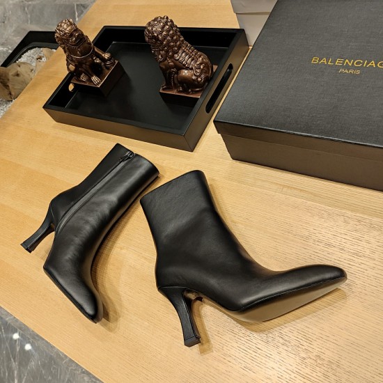 Balenciaga Boots