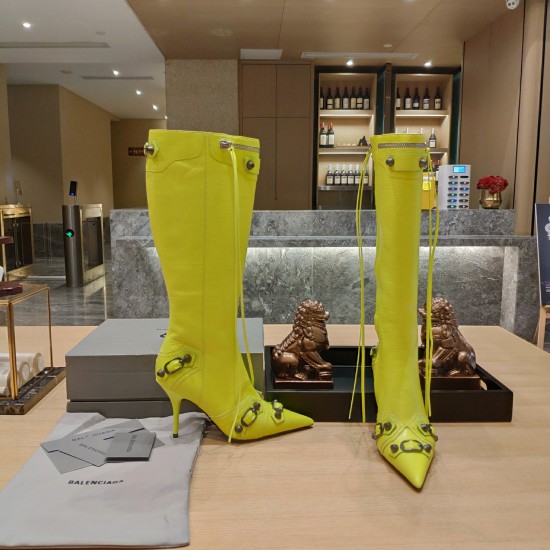 Balenciaga Boots Balenciaga Boots