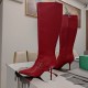 Balenciaga Boots