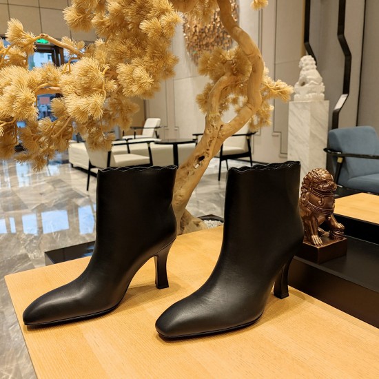 Balenciaga Boots