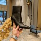 Balenciaga Boots