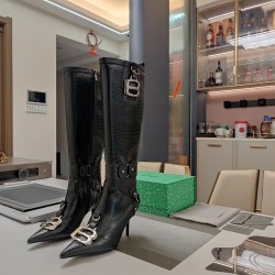 Balenciaga Boots