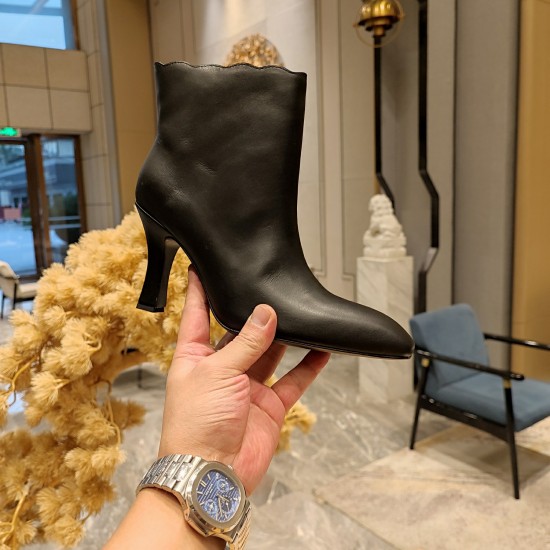 Balenciaga Boots