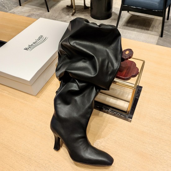 Balenciaga Boots