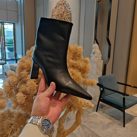 Balenciaga Boots