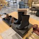 Balenciaga Boots