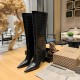 Balenciaga Boots