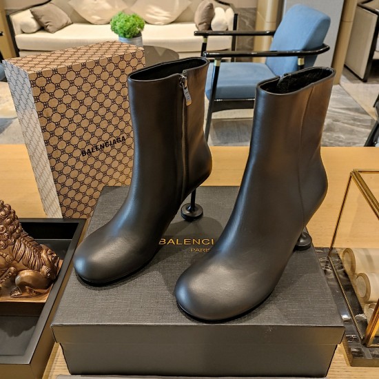 Balenciaga Boots