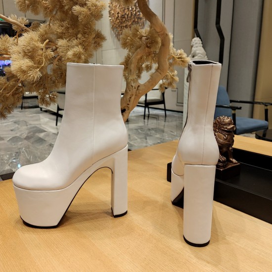 Balenciaga Boots