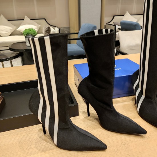 Balenciaga Boots