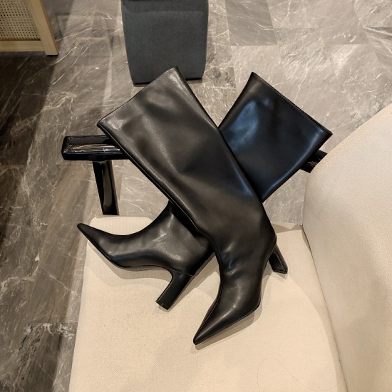 Balenciaga Boots