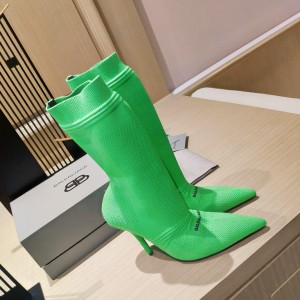 Balenciaga Boots