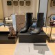 Balenciaga Boots