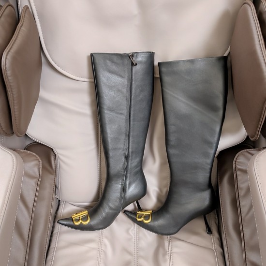 Balenciaga Boots