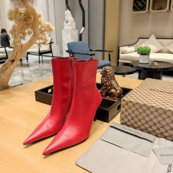 Balenciaga Boots