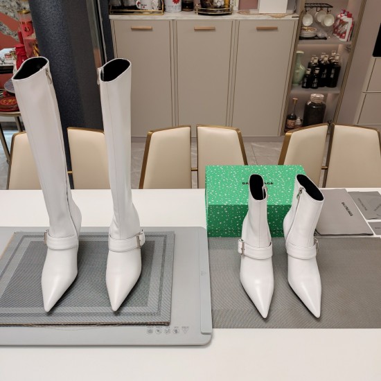 Balenciaga Boots Balenciaga Boots