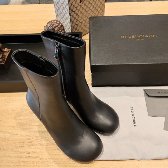 Balenciaga Boots