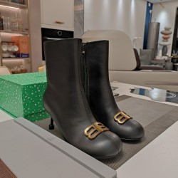 Balenciaga Boots