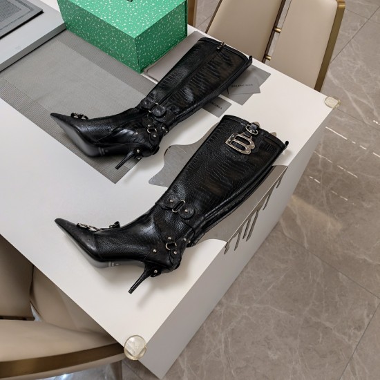 Balenciaga Boots