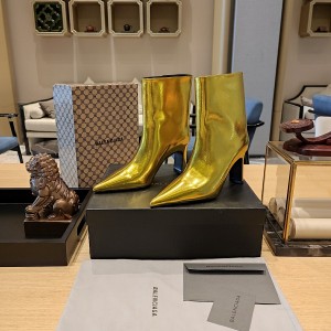 Balenciaga Boots