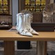 Balenciaga Boots