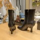 Balenciaga Boots