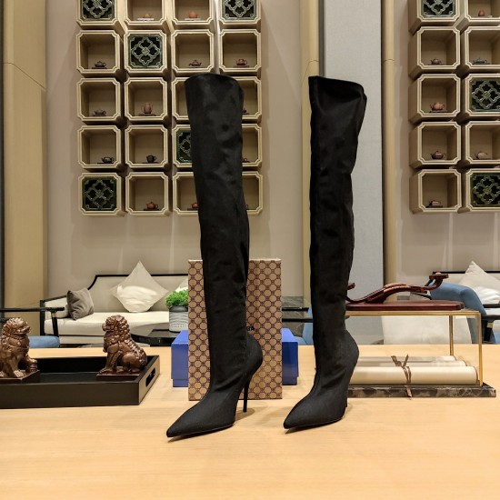 Balenciaga Boots