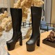 Balenciaga Boots