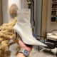 Balenciaga Boots