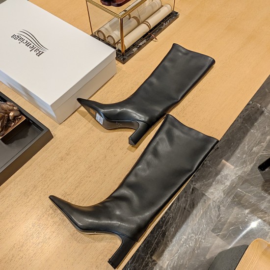 Balenciaga Boots