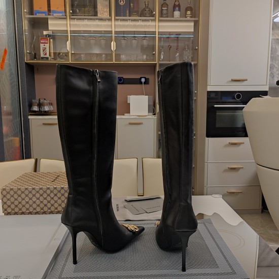 Balenciaga Boots