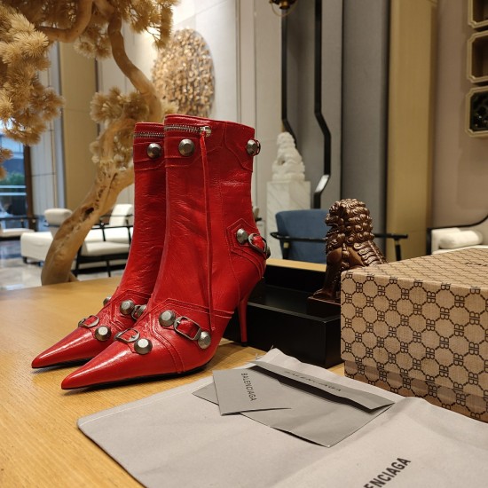 Balenciaga Boots