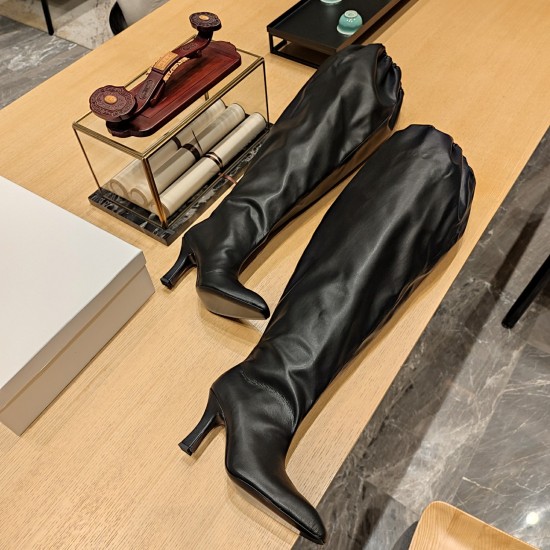 Balenciaga Boots