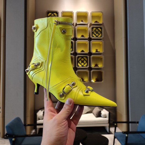 Balenciaga Boots