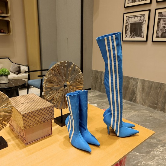 Balenciaga Boots Balenciaga Boots