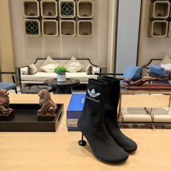 Balenciaga Boots