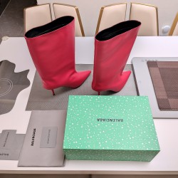 Balenciaga Boots