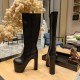 Balenciaga Boots