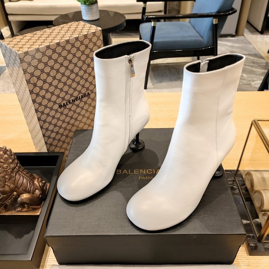 Balenciaga Boots