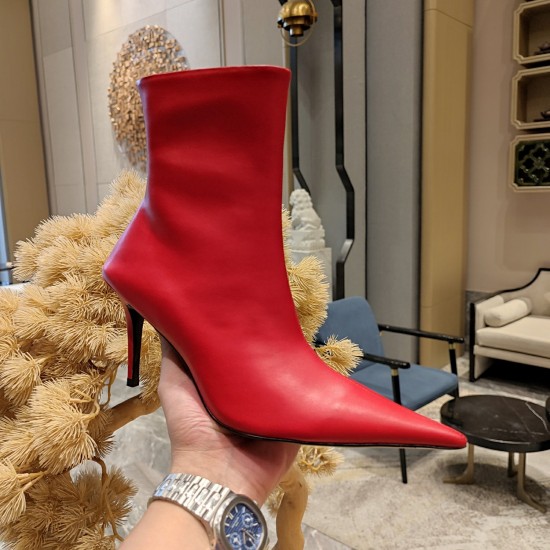 Balenciaga Boots