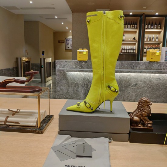 Balenciaga Boots Balenciaga Boots