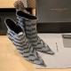 Balenciaga Boots